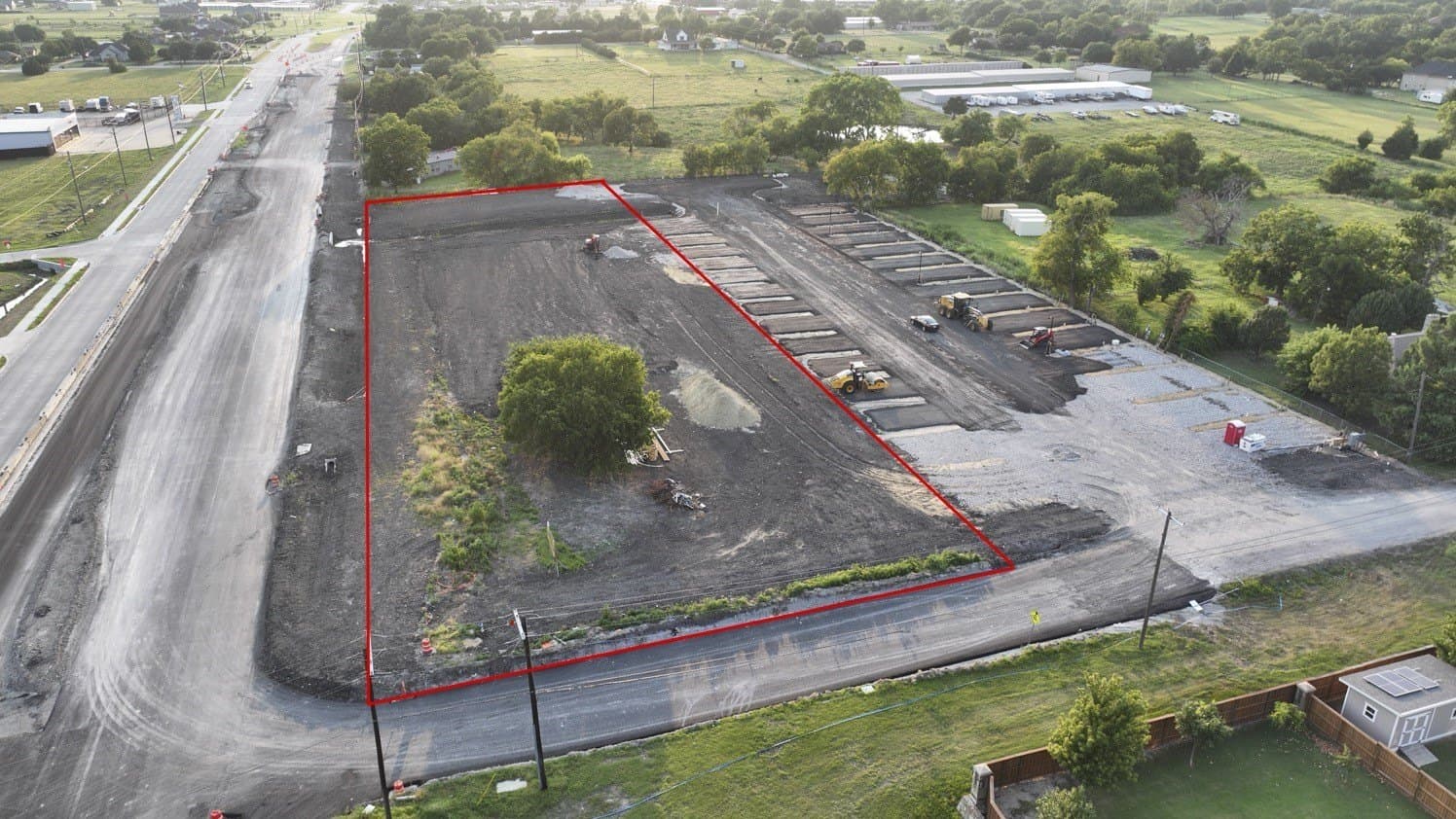 1.7 acres in Collin County - photo 2