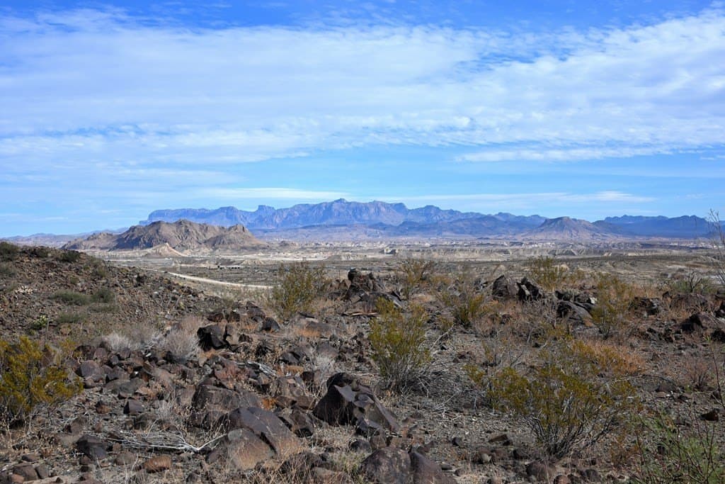 10 acres in Brewster County gallery image 2