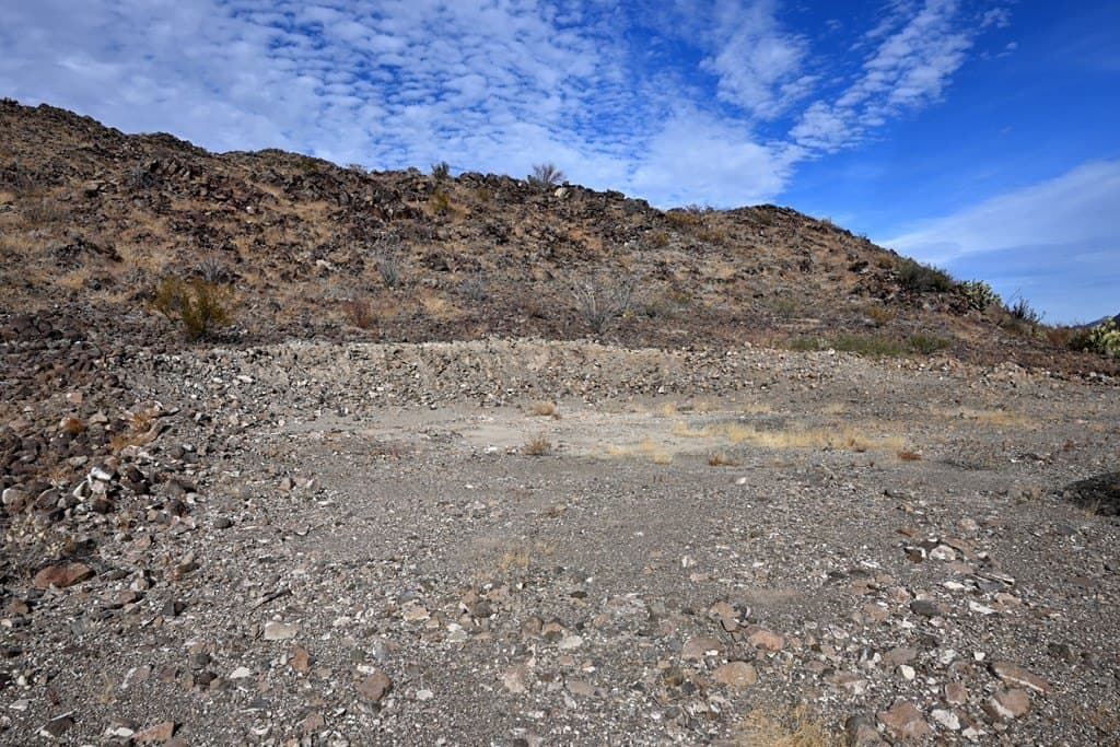 10 acres in Brewster County featured view