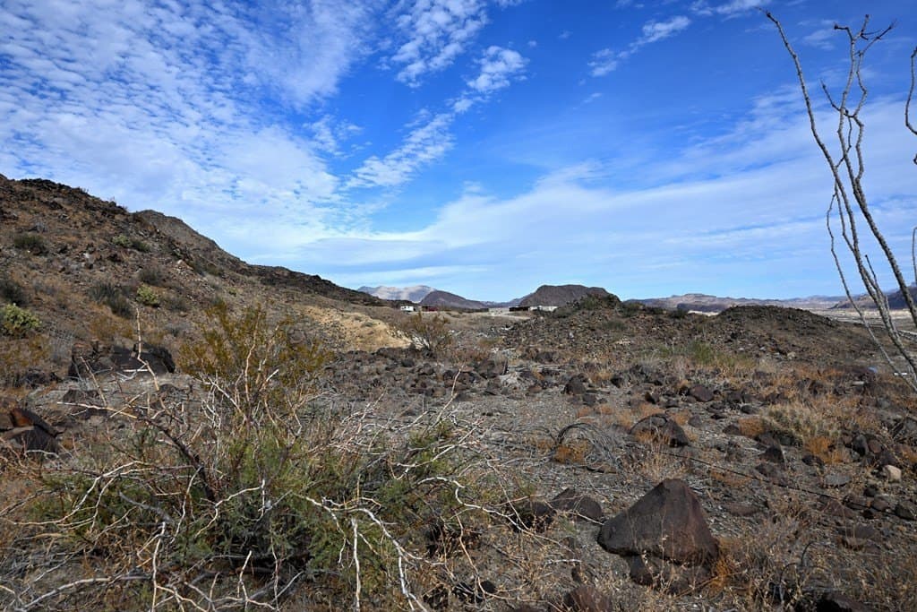 10 acres in Brewster County gallery image 3