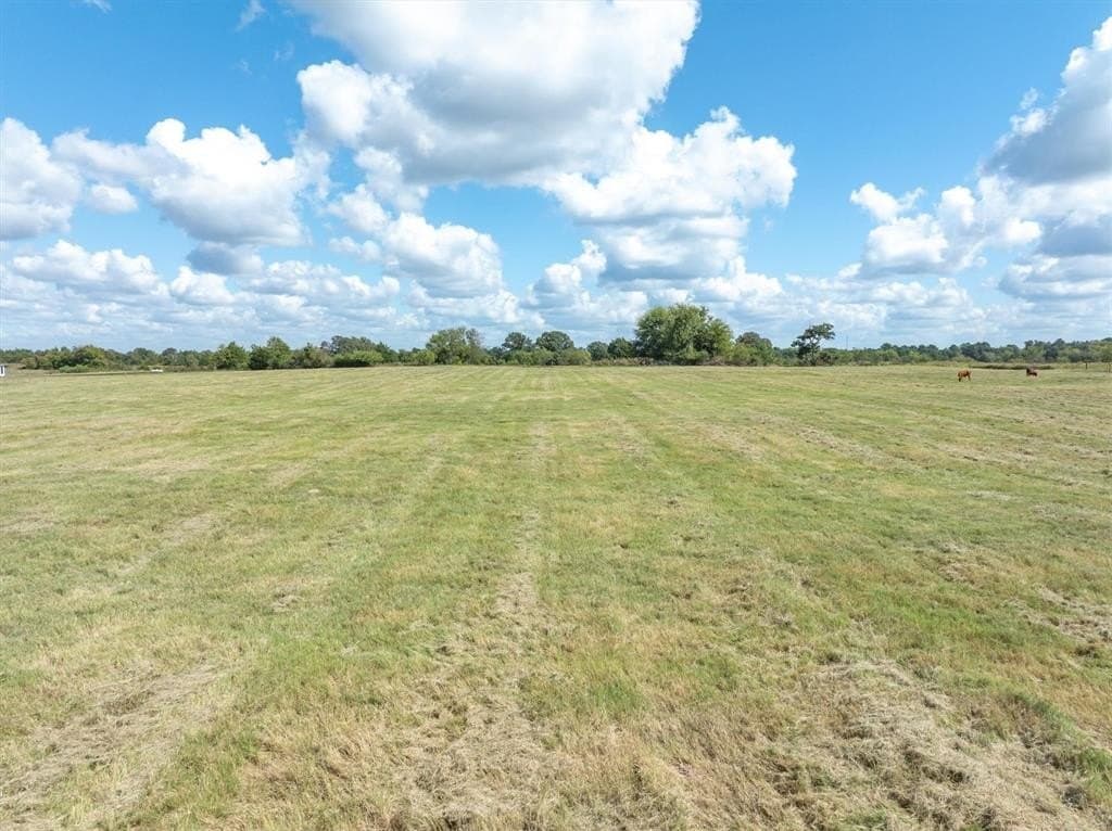 24.74 acres in Van Zandt County