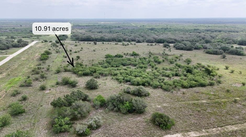 10.98 acres in Refugio County - photo 2