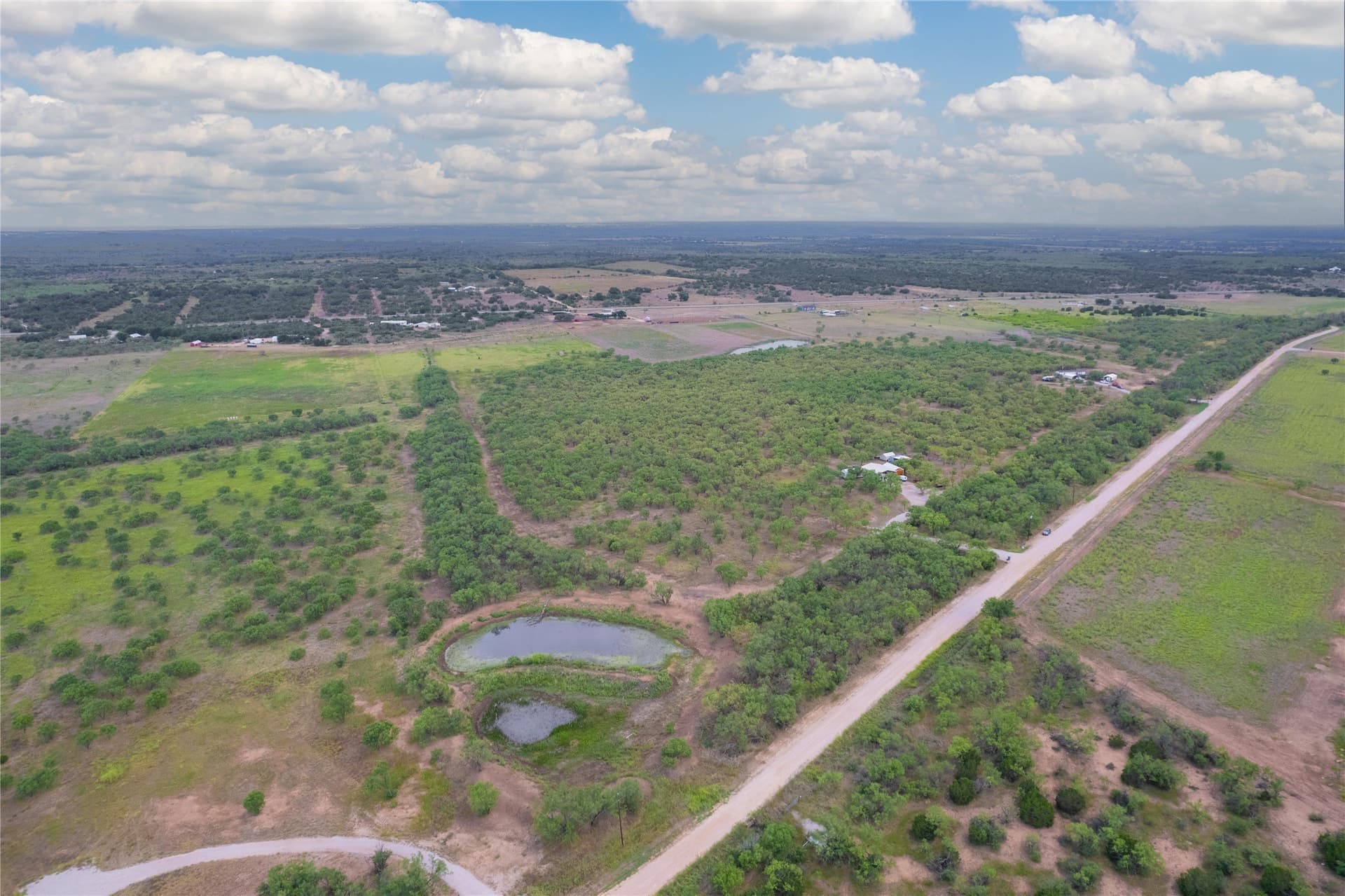 36.22 acres in Brown County featured view