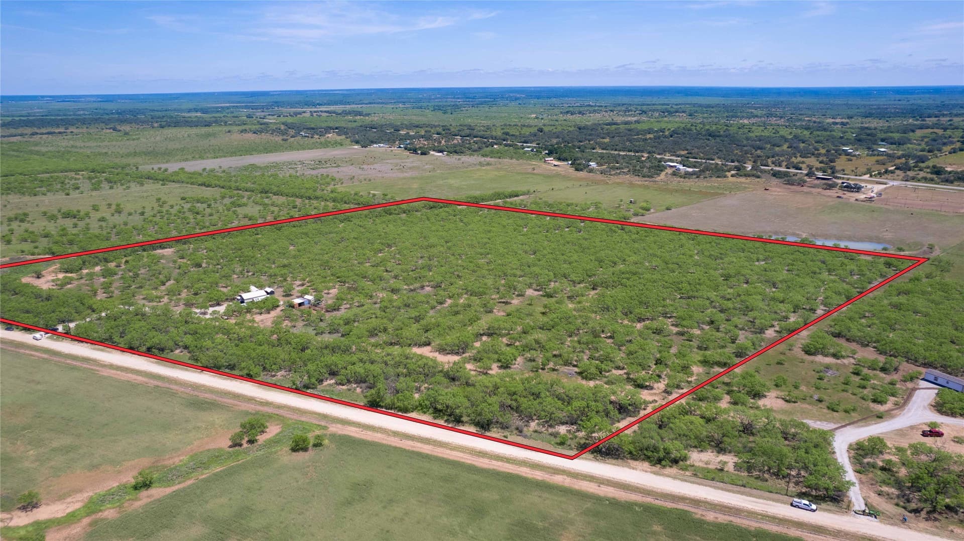 36.22 acres in Brown County gallery image 3