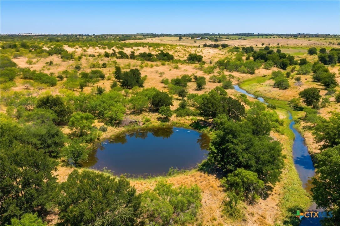 101.27 acres in Milam County