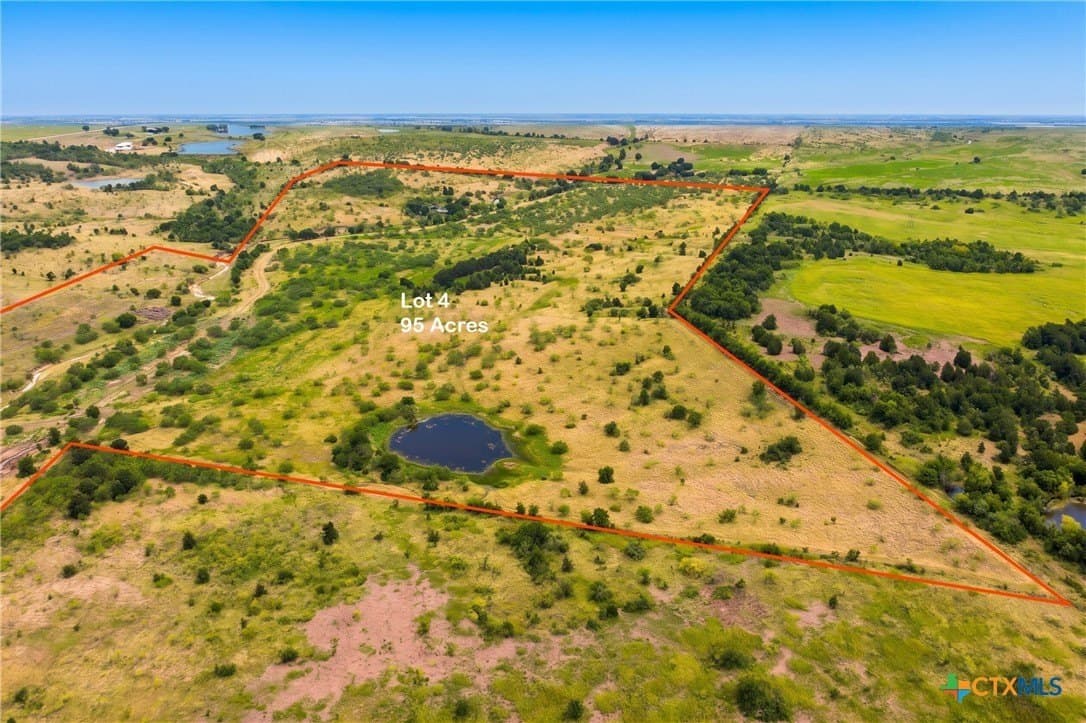 101.27 acres in Milam County - photo 10
