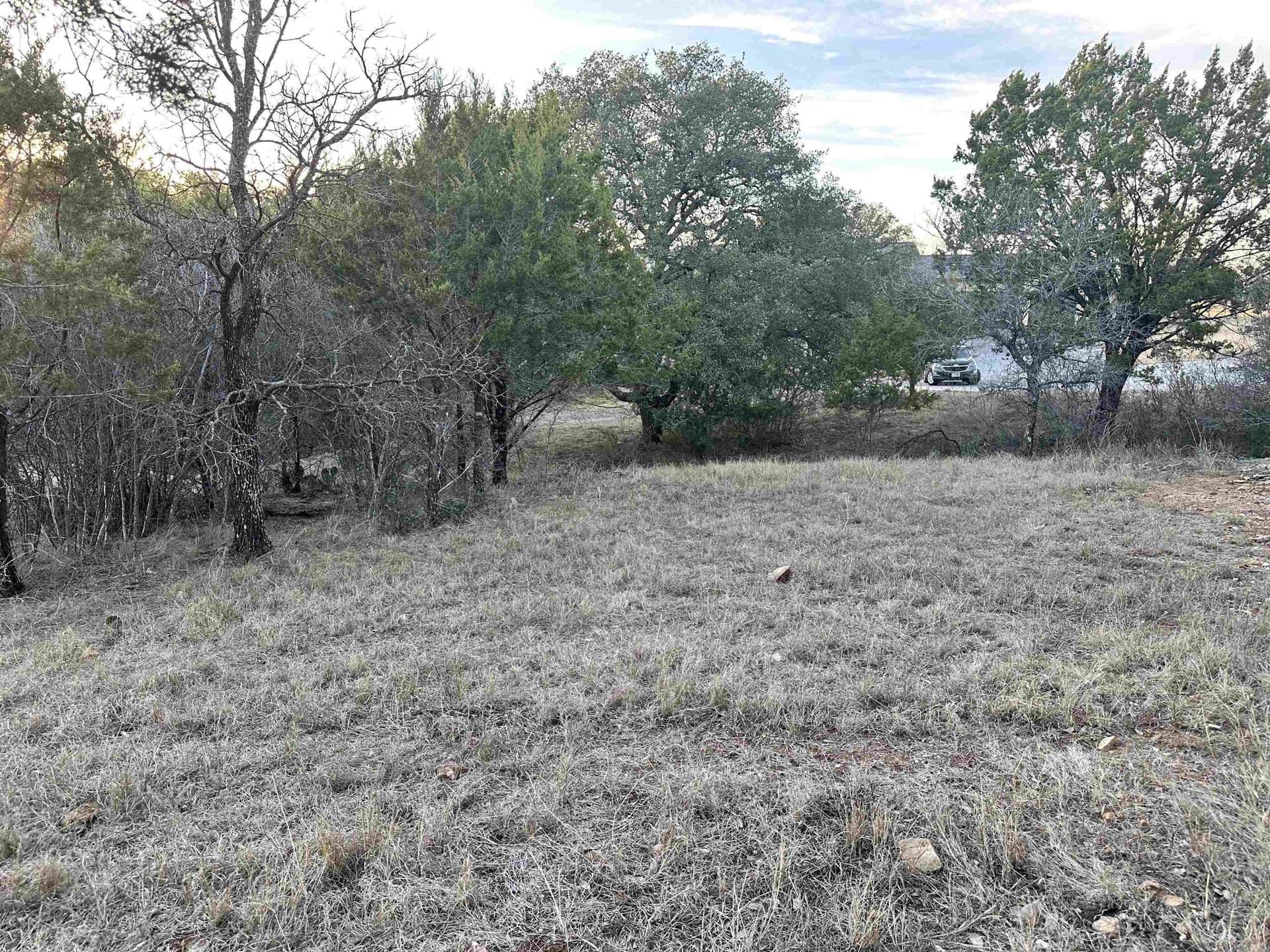 0.23 acres in Llano County featured view
