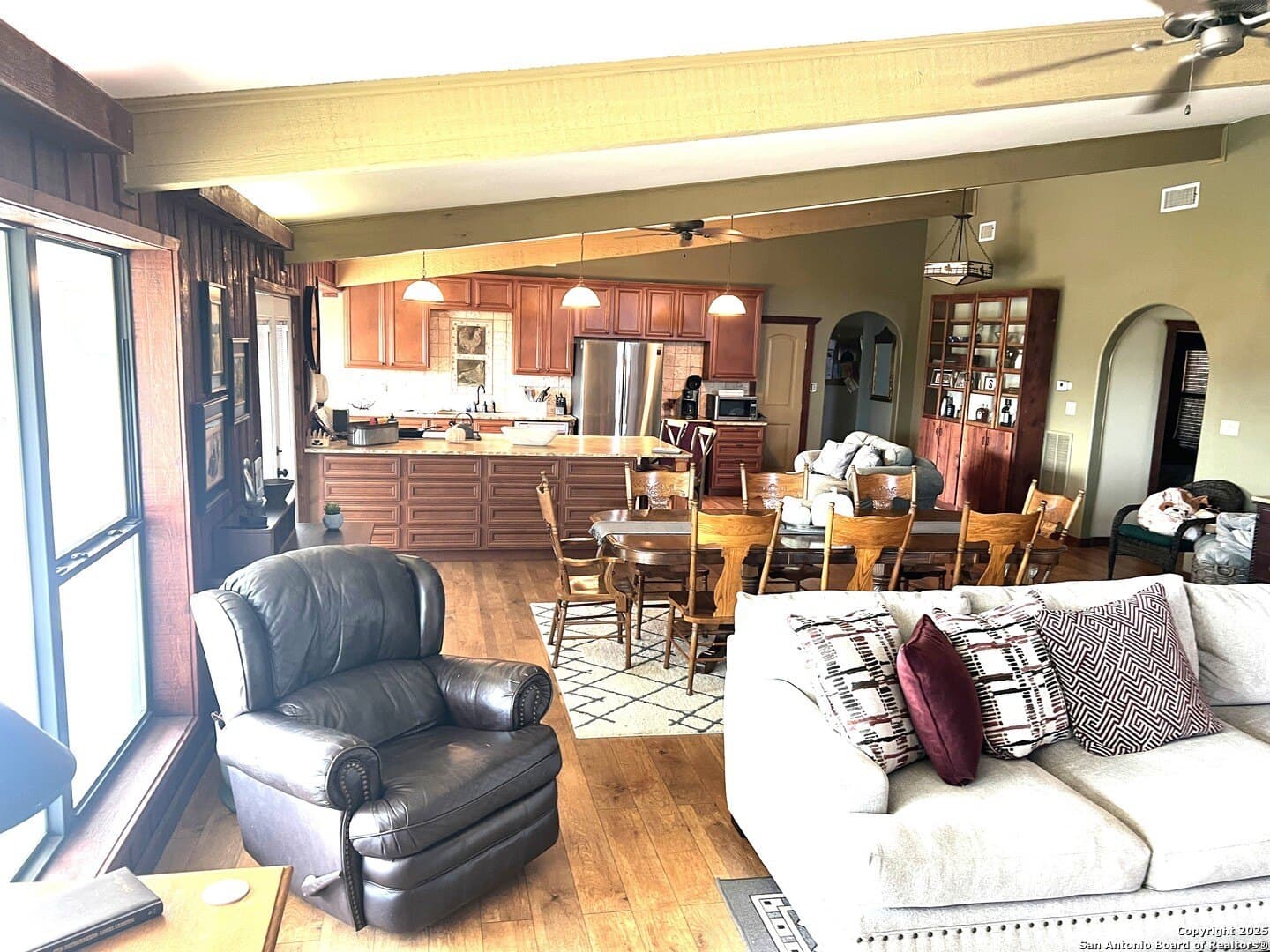 10.73 acres in Bandera County featured view