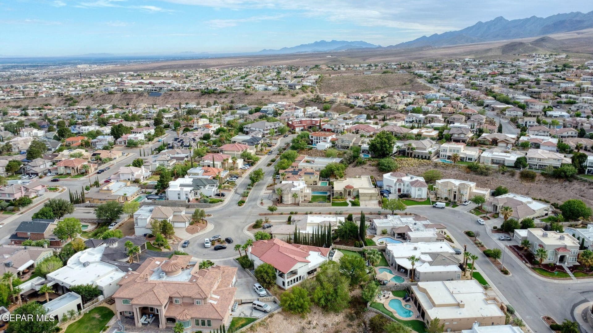 45 acres in El Paso County - photo 83