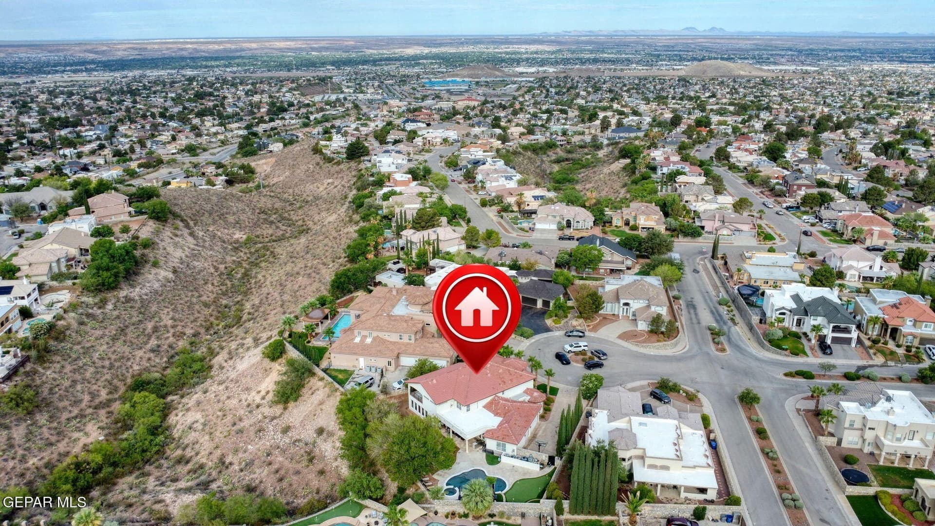 45 acres in El Paso County - photo 86