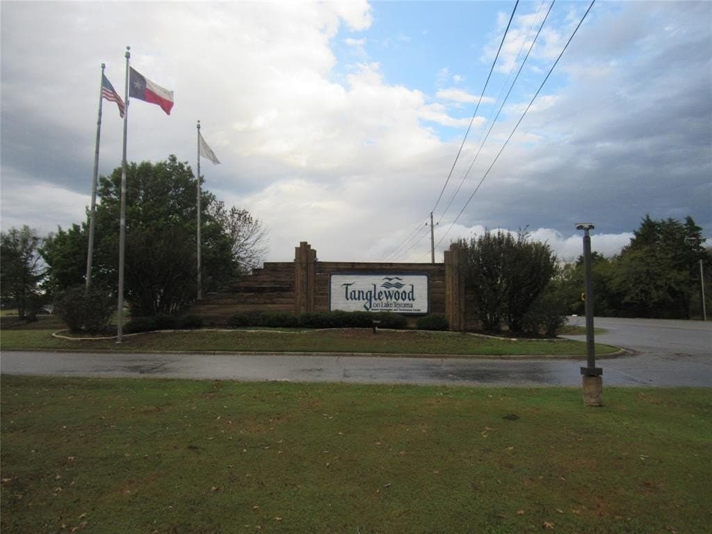 1.06 acres in Grayson County gallery image 3