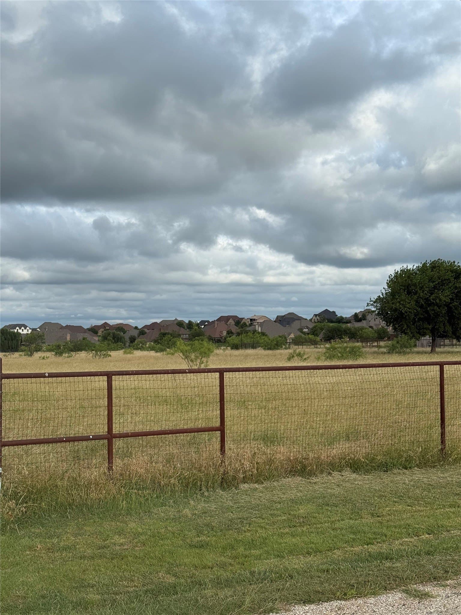 7.8 acres in Parker County gallery image 2