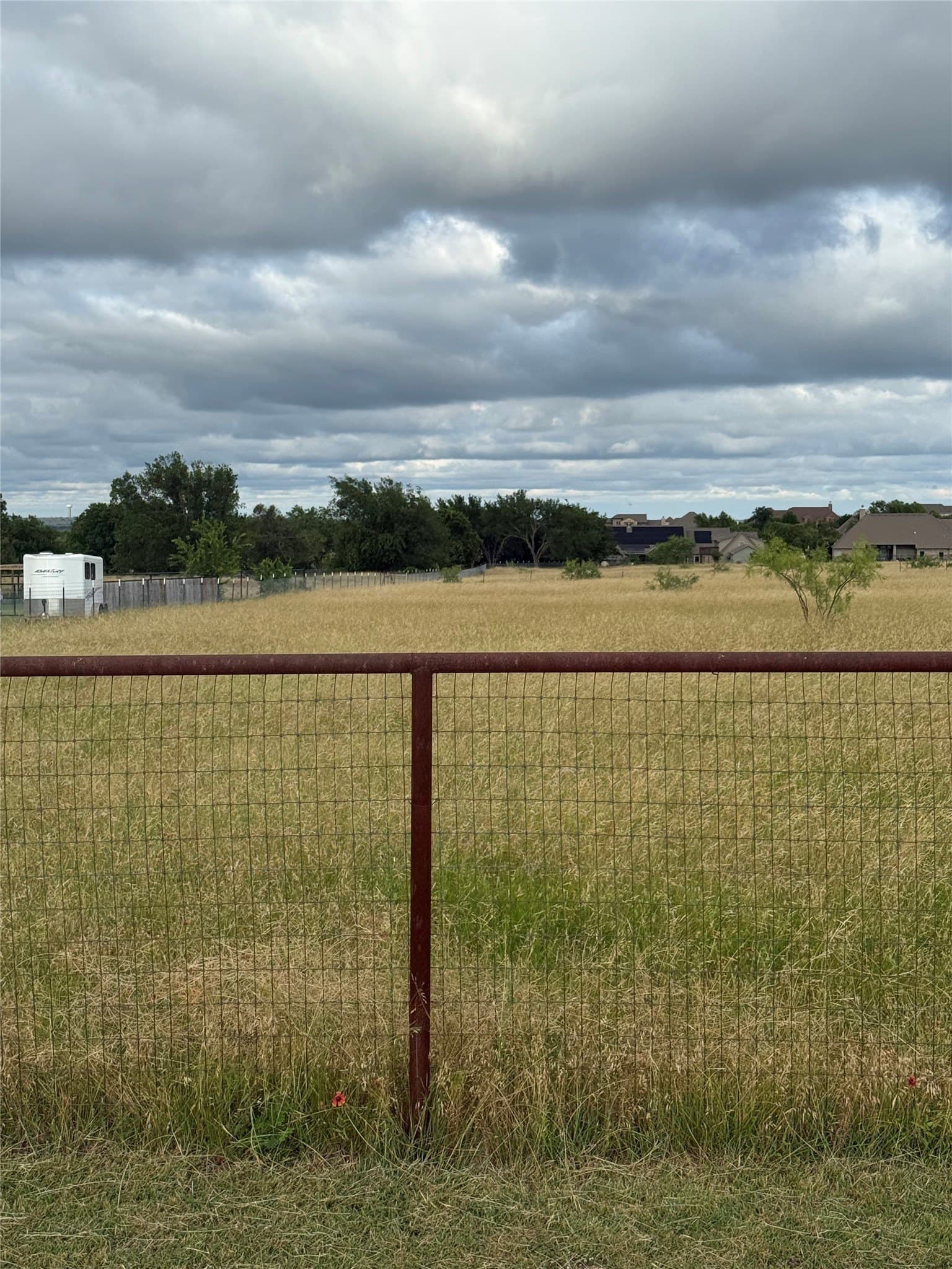 7.8 acres in Parker County featured view