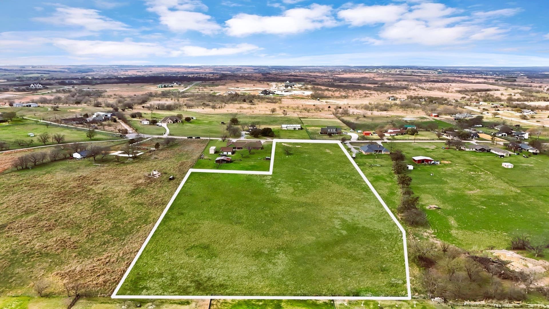 7.8 acres in Parker County - photo 16