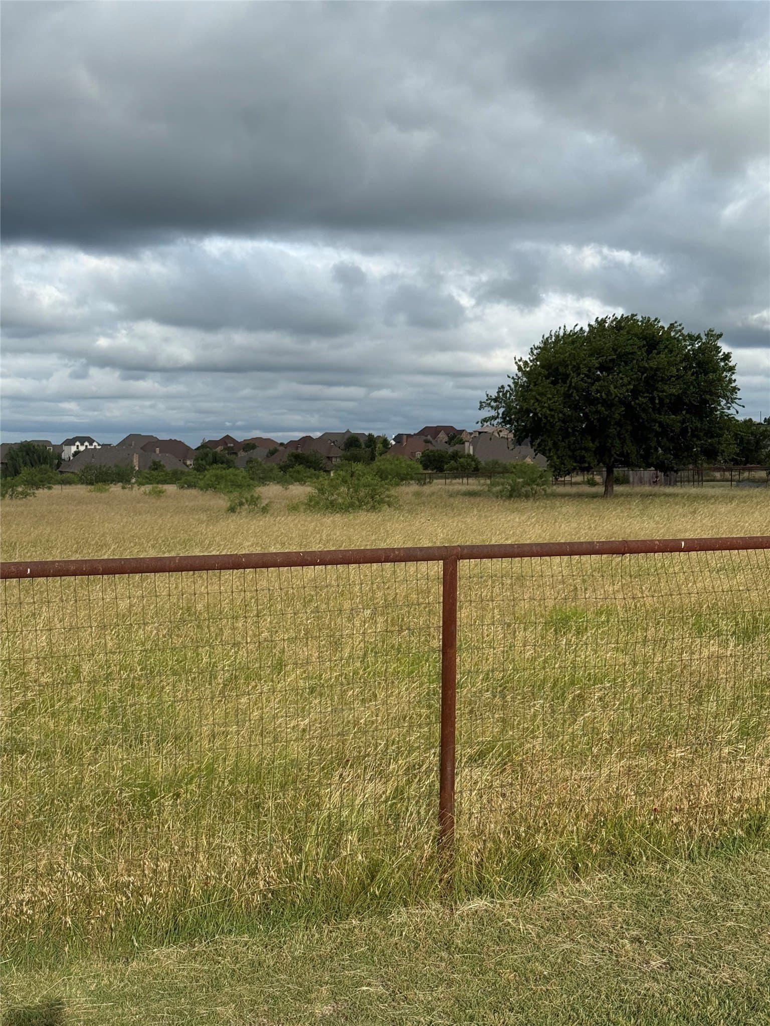 7.8 acres in Parker County gallery image 4