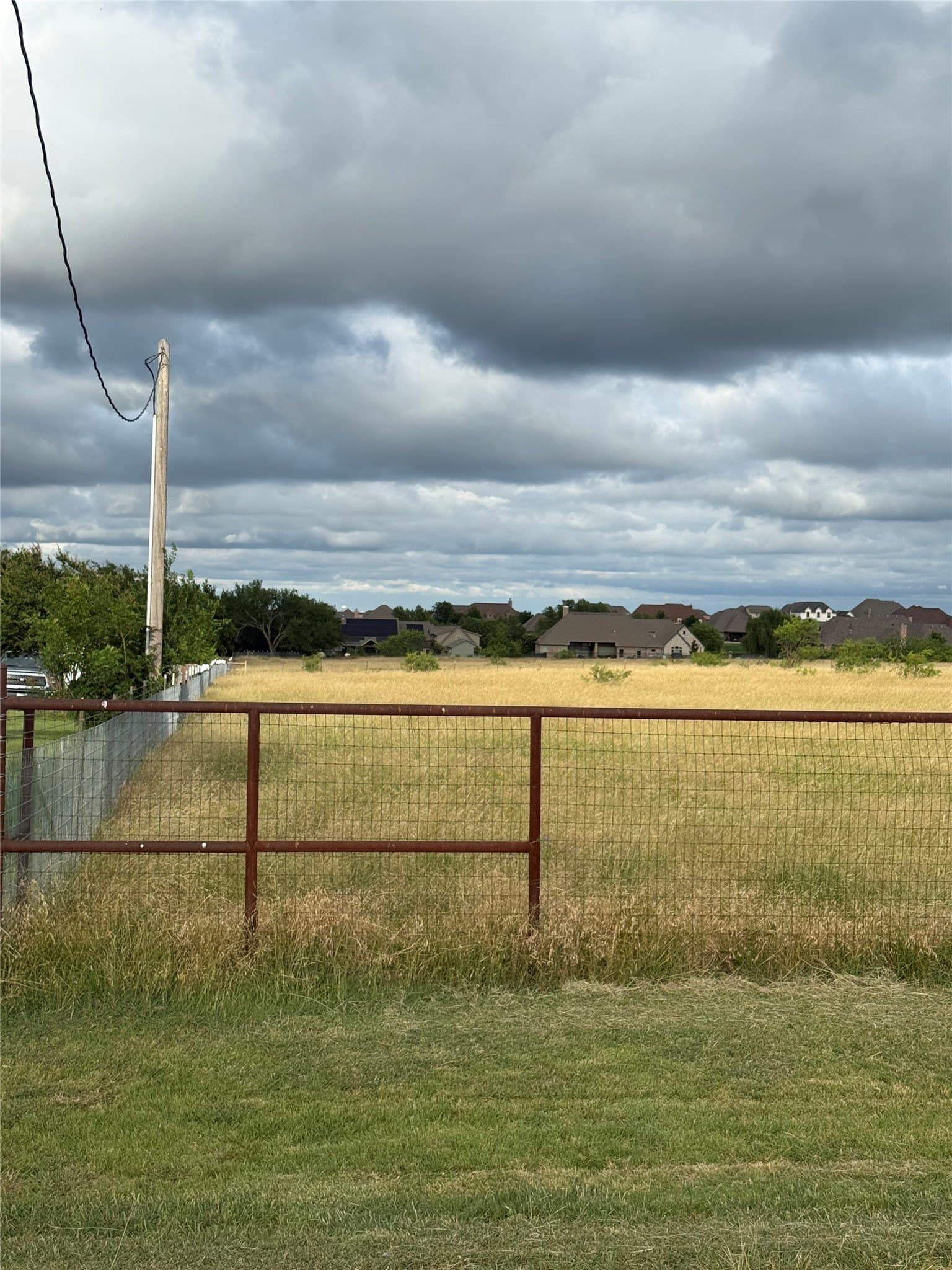 7.8 acres in Parker County gallery image 3
