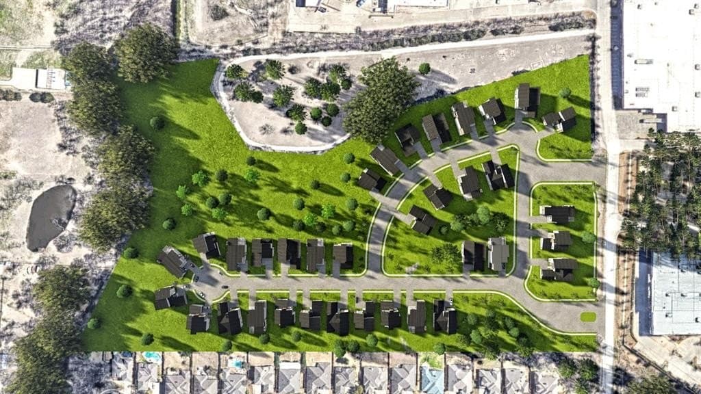 17.5 acres in Dallas County featured view