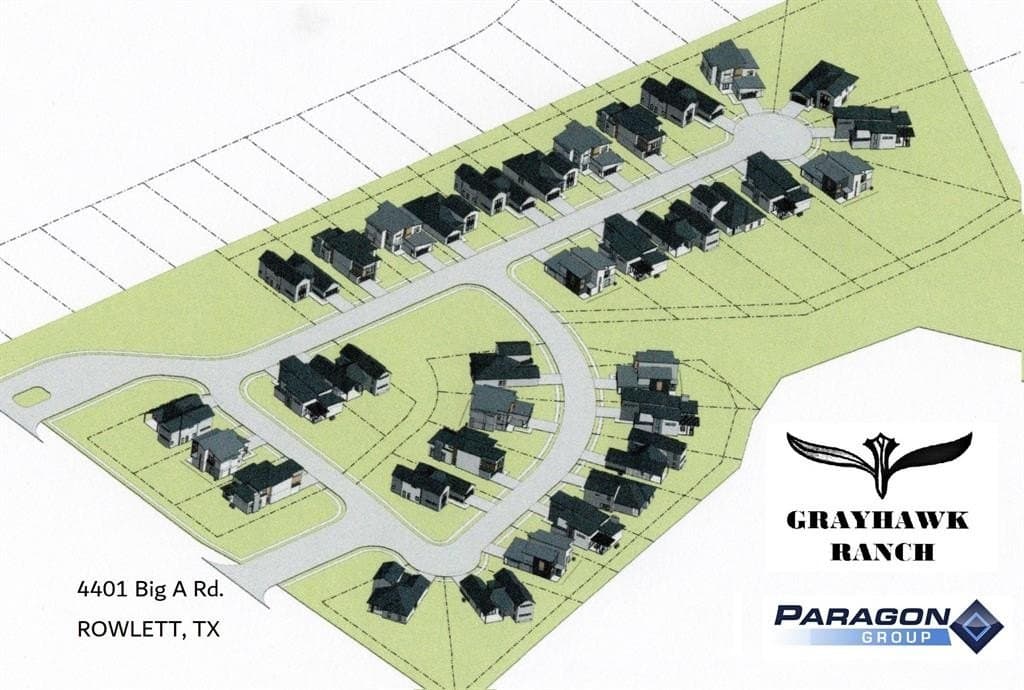 17.5 acres in Dallas County gallery image 4