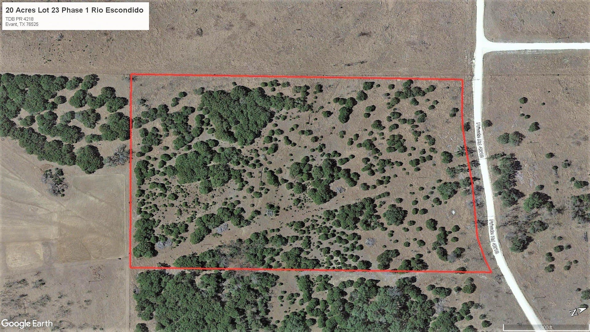 20 acres in Hamilton County - photo 17