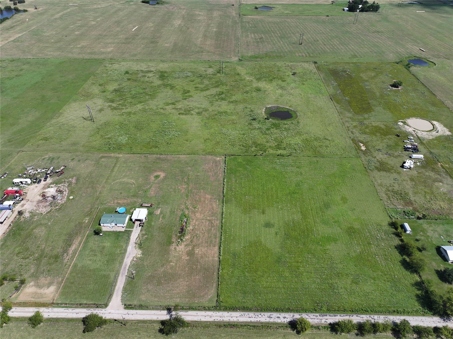 24 acres in Kaufman County - photo 4