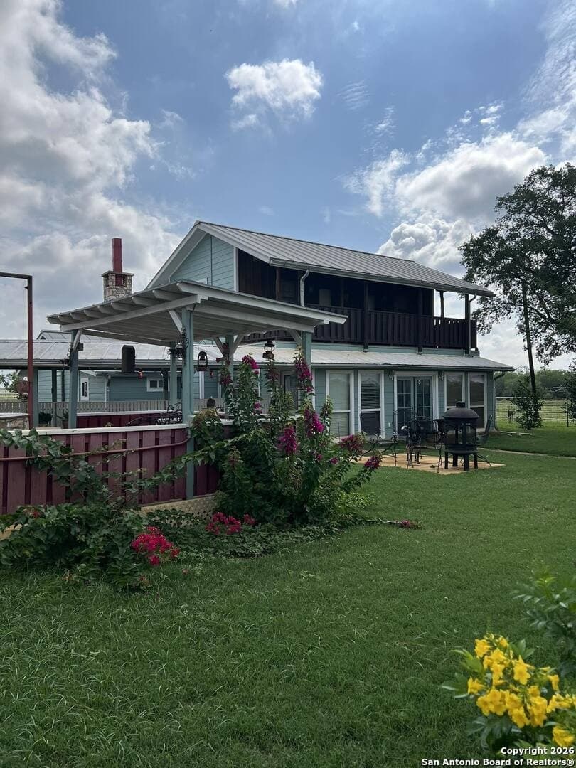 31.05 acres in Wilson County