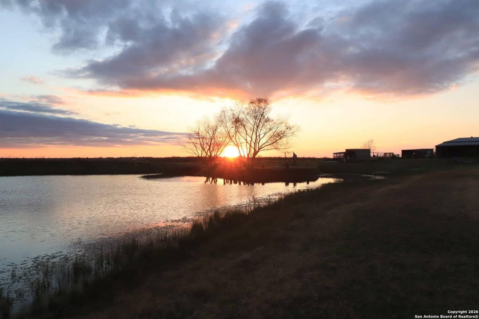 31.05 acres in Wilson County gallery image 2