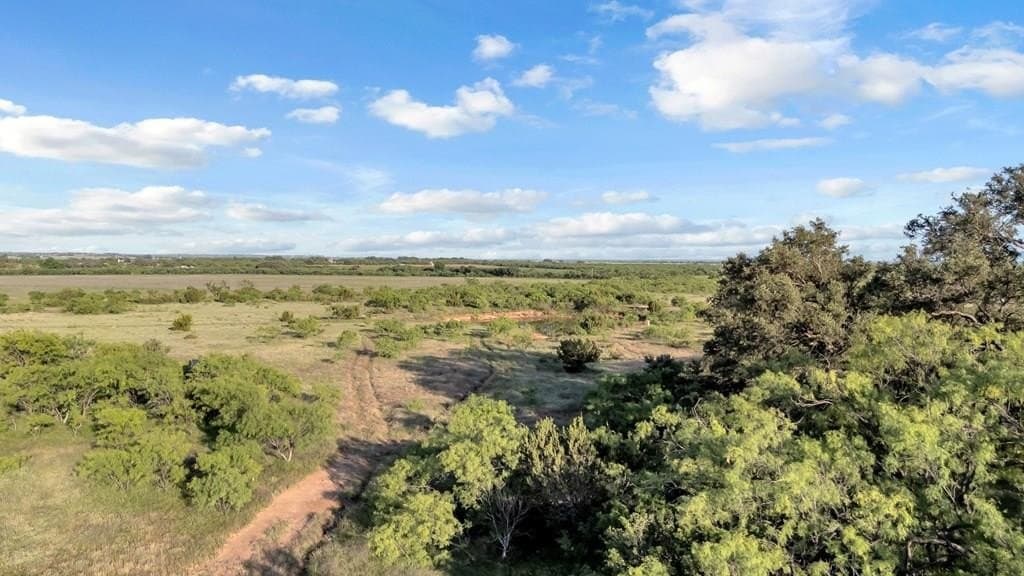 155 acres in Coleman County