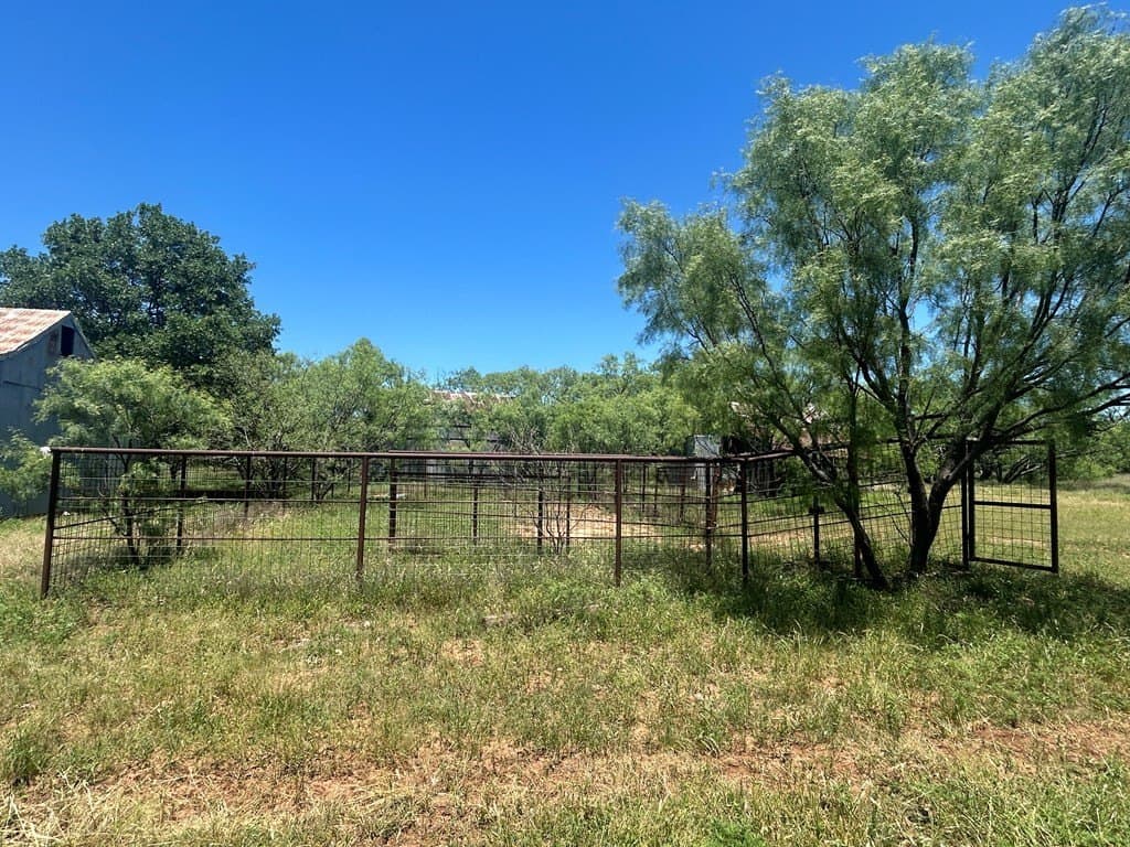 155 acres in Coleman County - photo 19