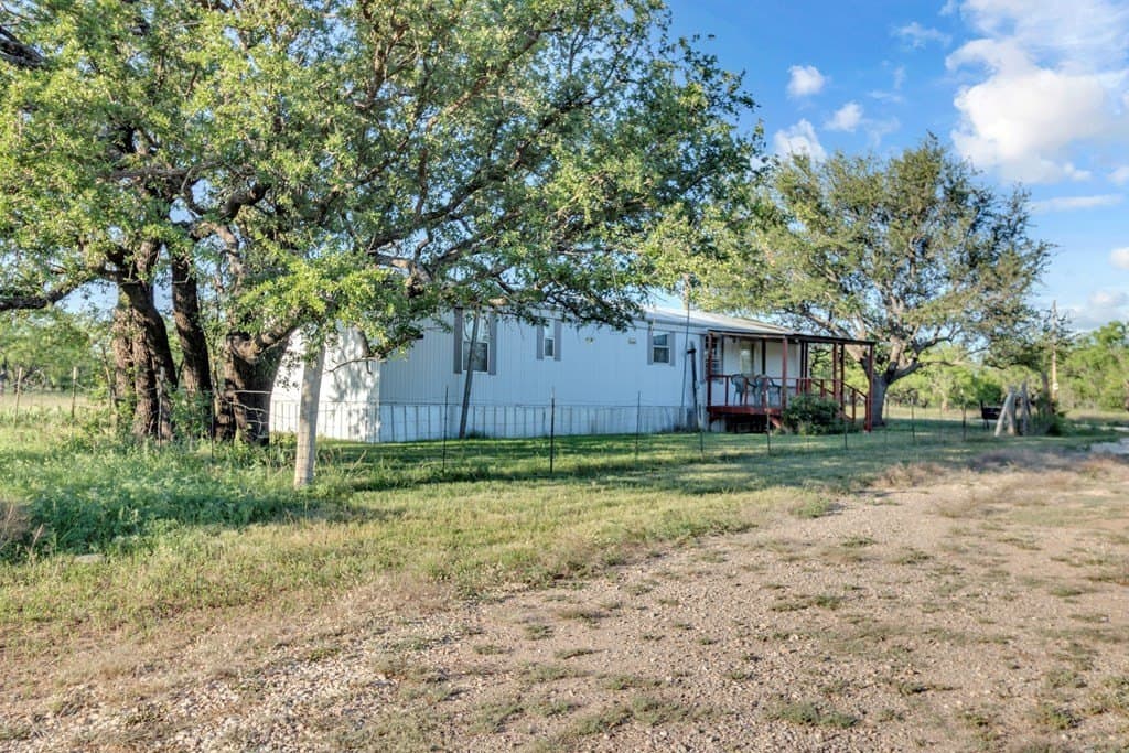 155 acres in Coleman County - photo 42