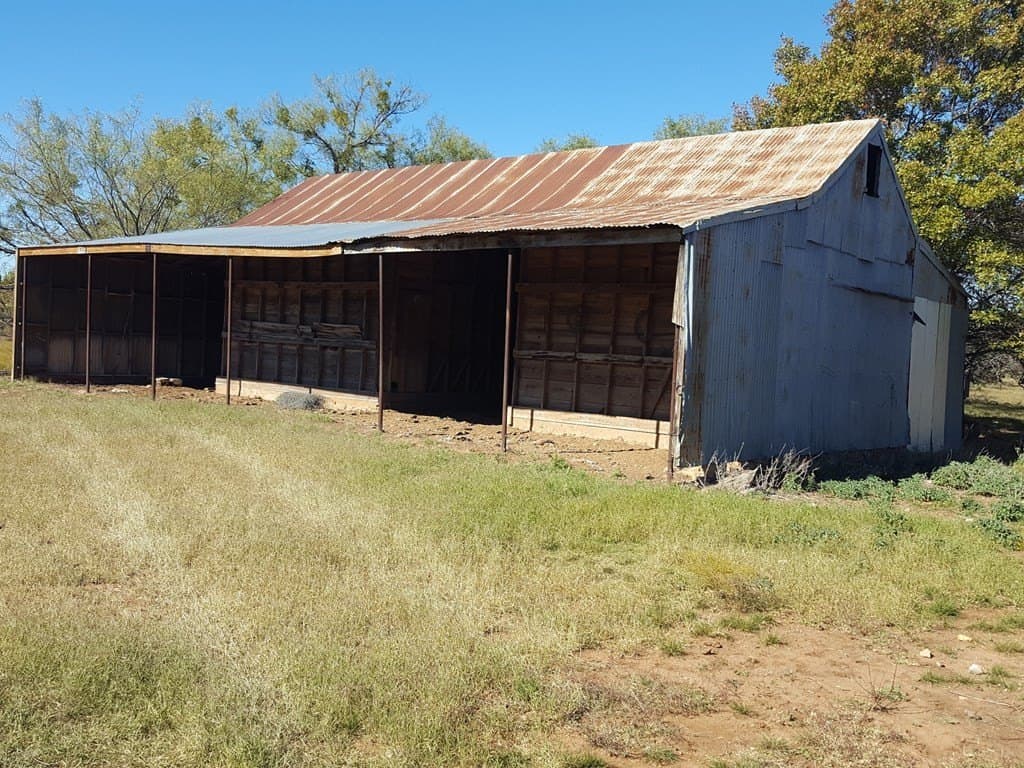 155 acres in Coleman County - photo 17