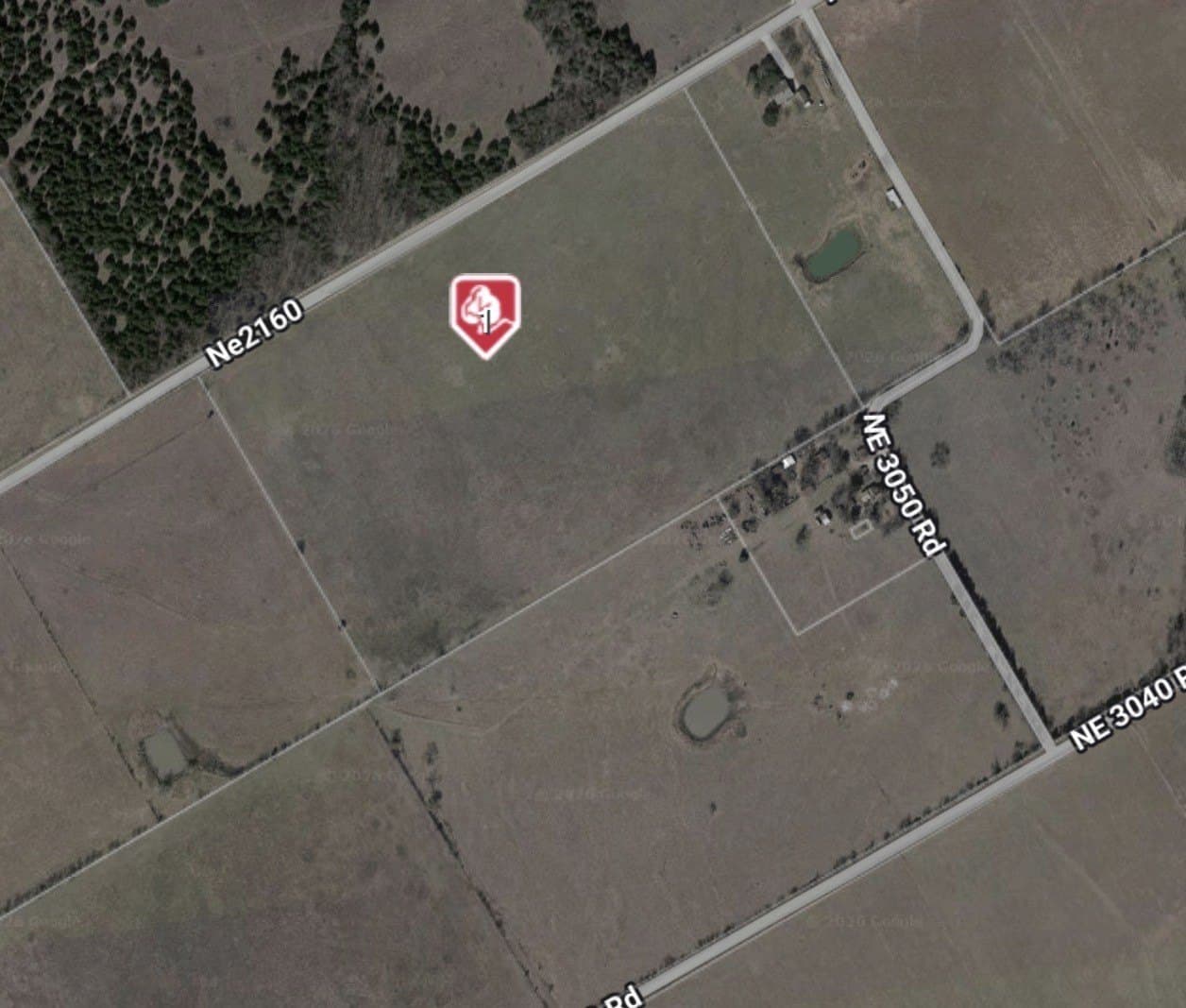 5 acres in Navarro County gallery image 4