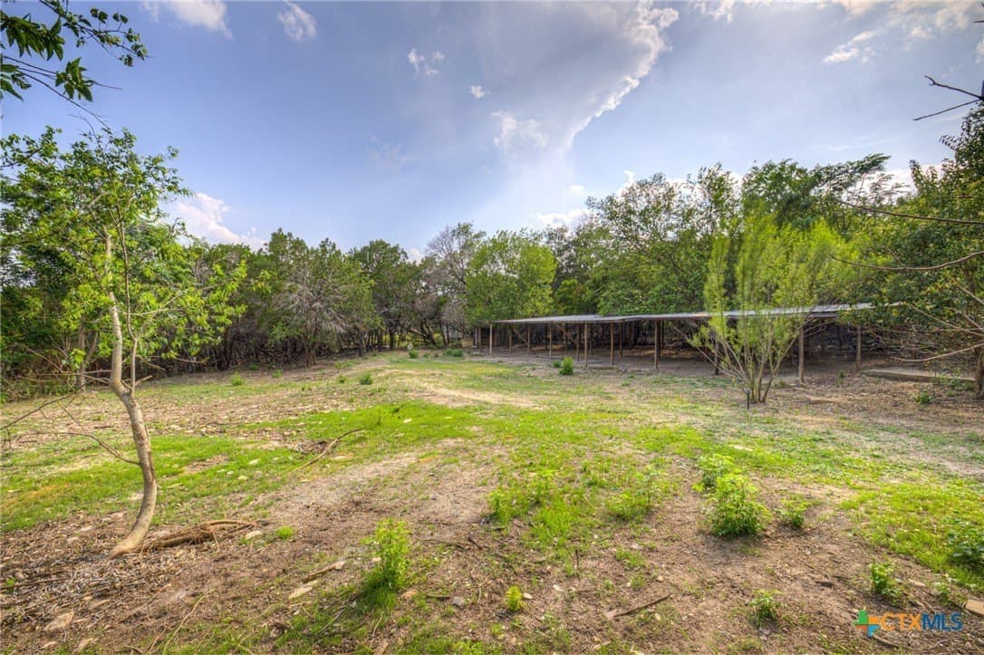 0.38 acres in Comal County featured view