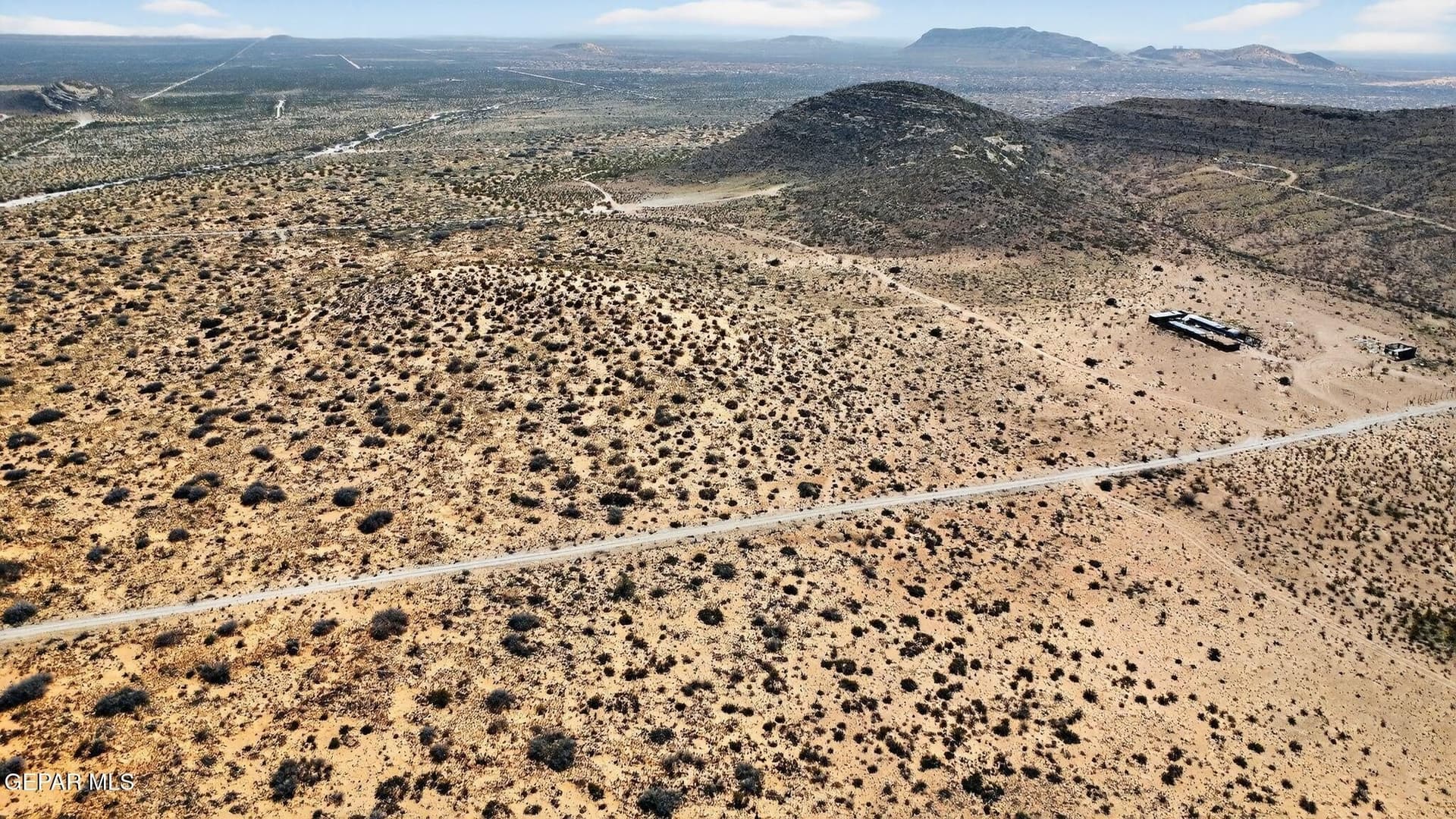 10 acres in El Paso County - photo 6
