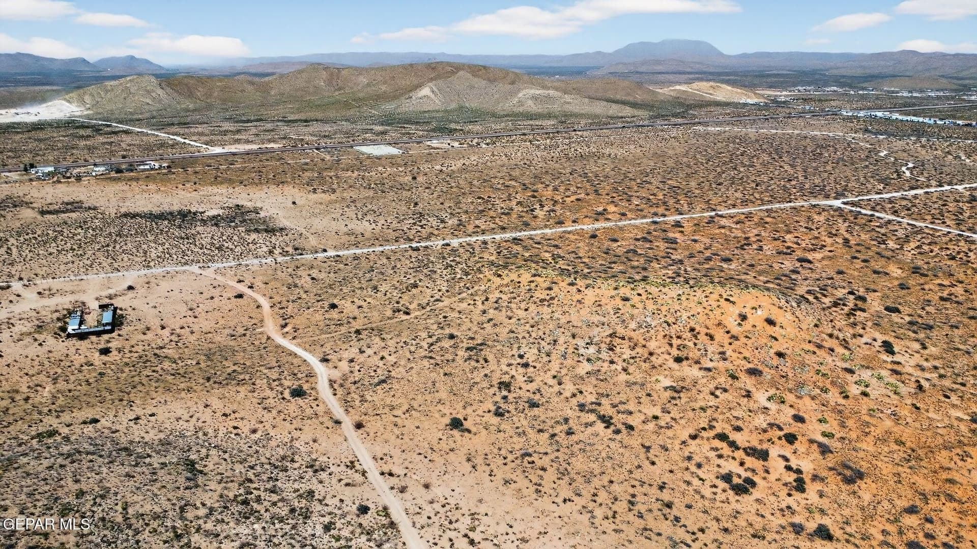 10 acres in El Paso County - photo 12