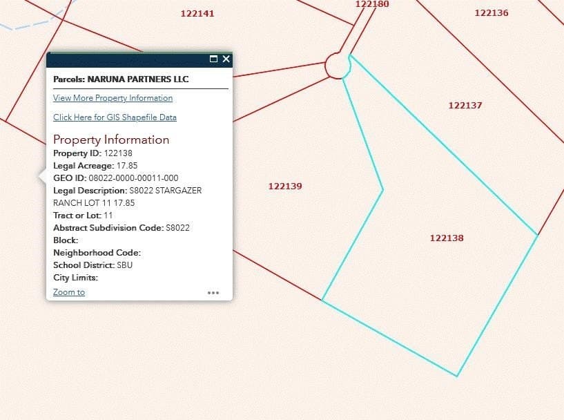 17.85 acres in Burnet County gallery image 4