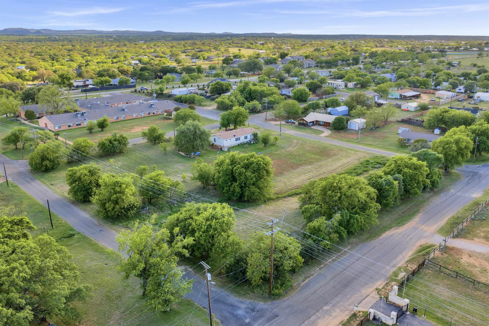1.4 acres in Llano County - photo 13