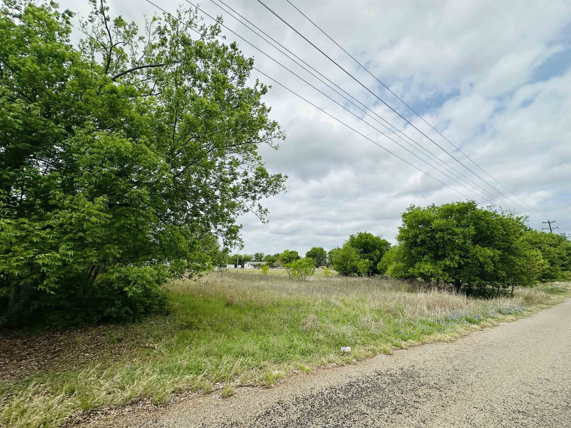 1.4 acres in Llano County featured view