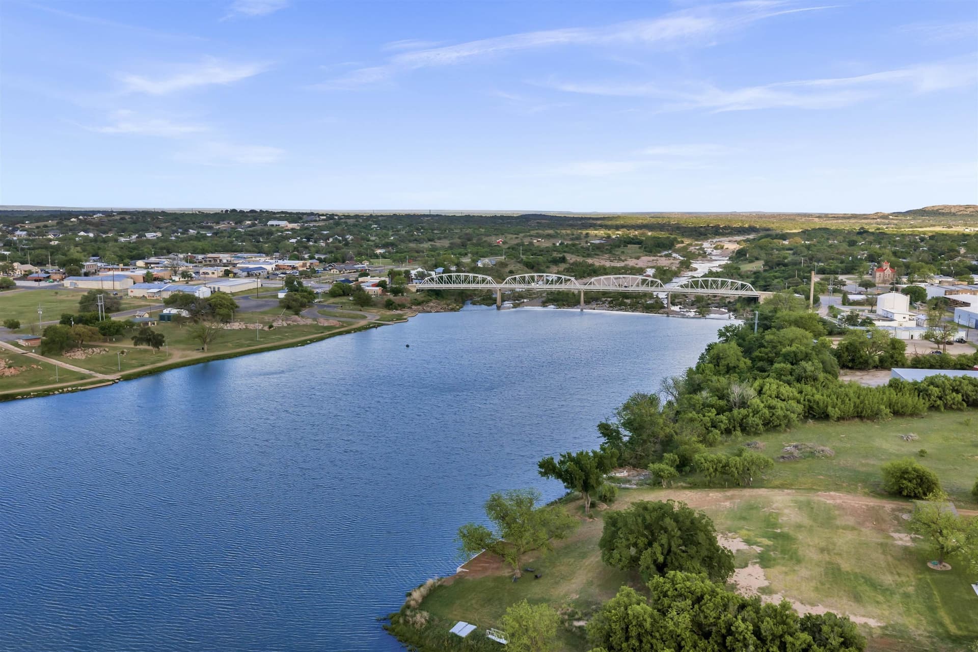 1.4 acres in Llano County - photo 19