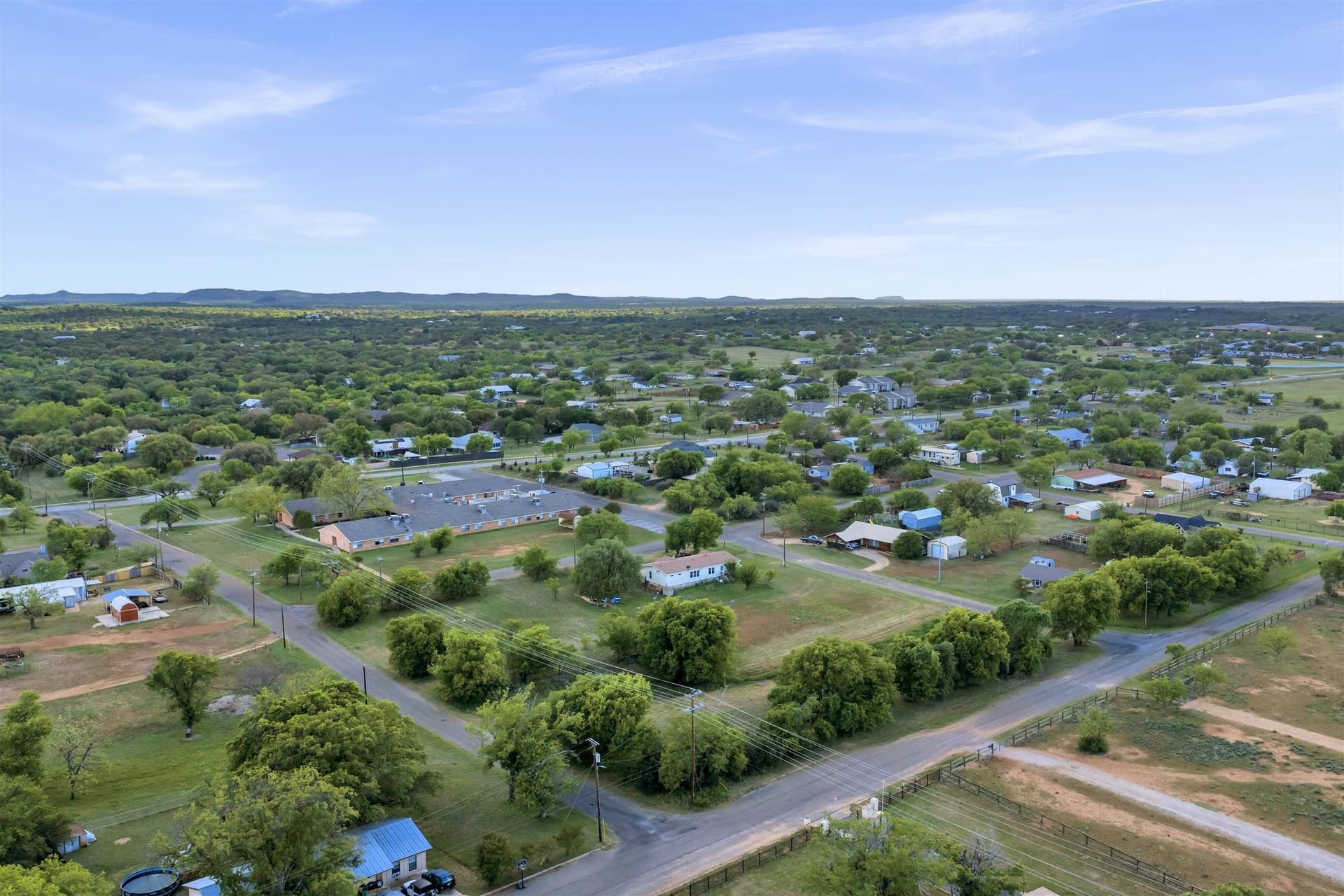 1.4 acres in Llano County gallery image 4