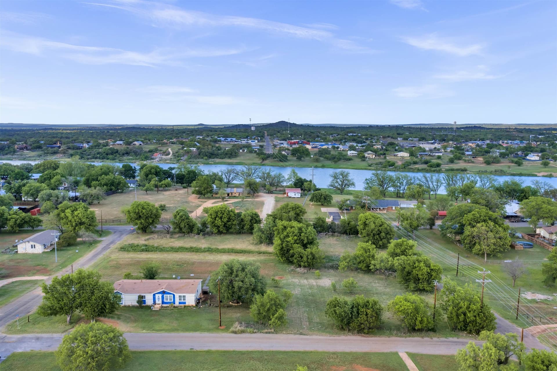 1.4 acres in Llano County gallery image 2