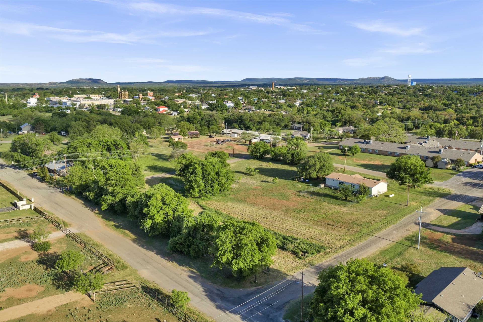 1.4 acres in Llano County - photo 9