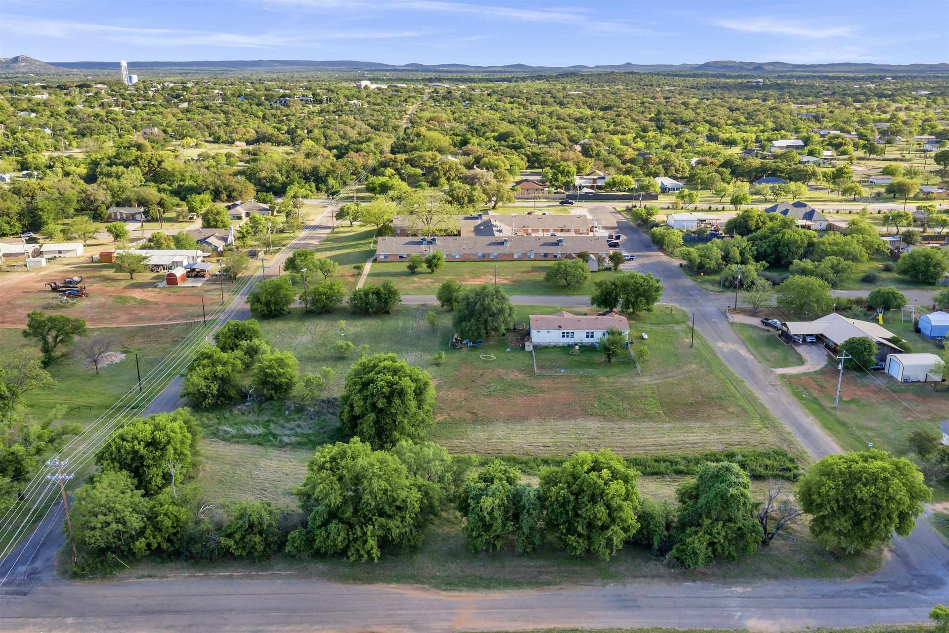 1.4 acres in Llano County featured view