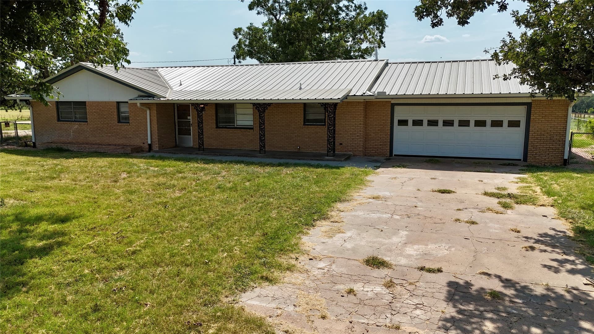 142.86 acres in Brown County - photo 3