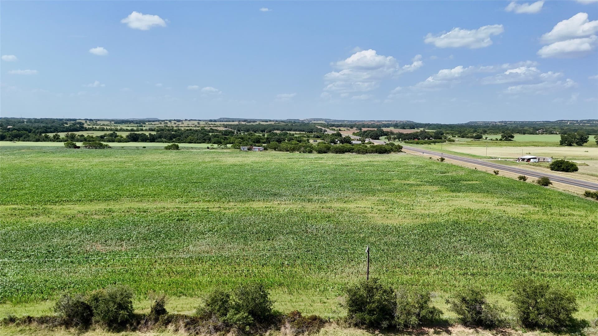 142.86 acres in Brown County - photo 2
