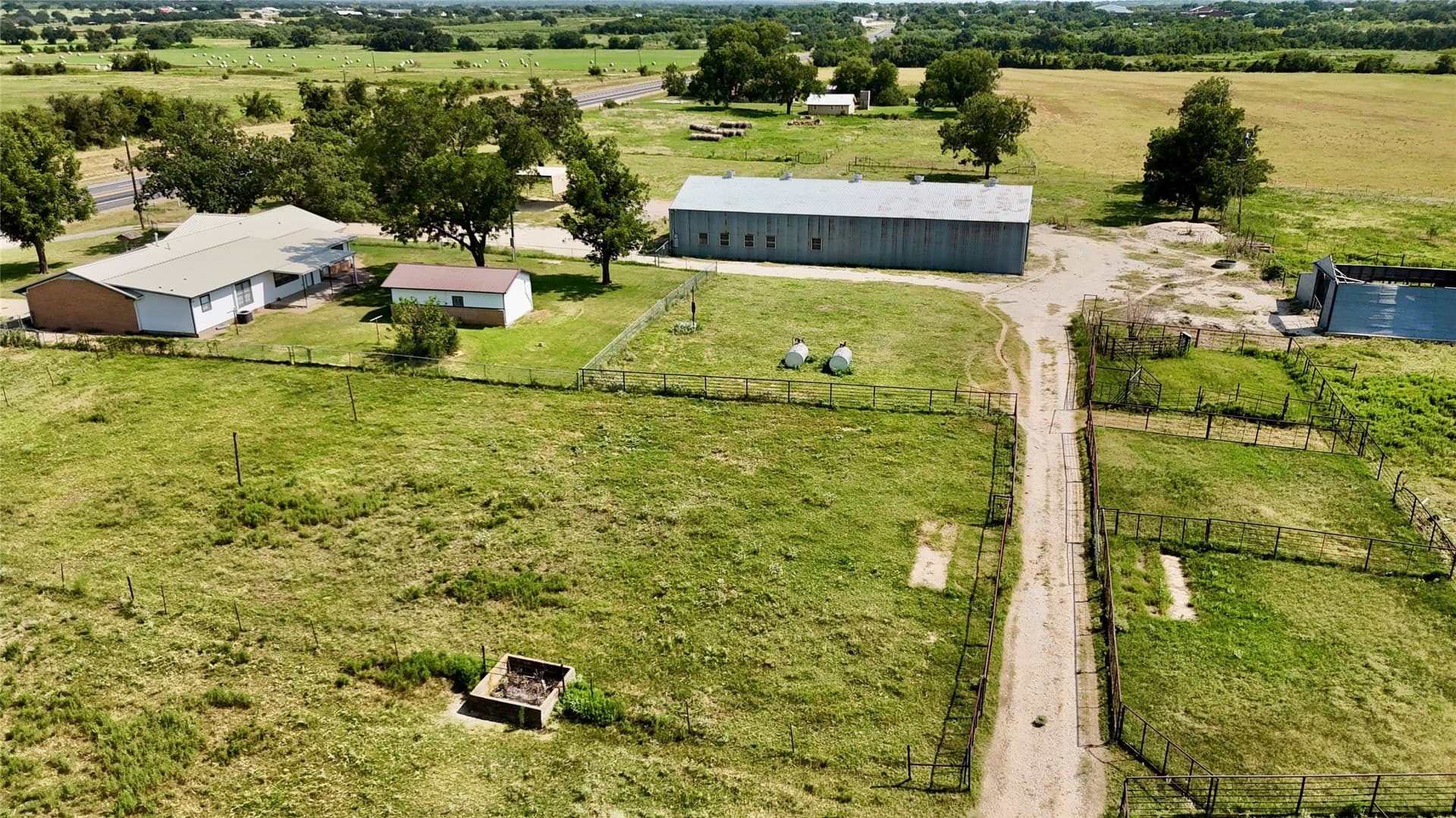 142.86 acres in Brown County - photo 33