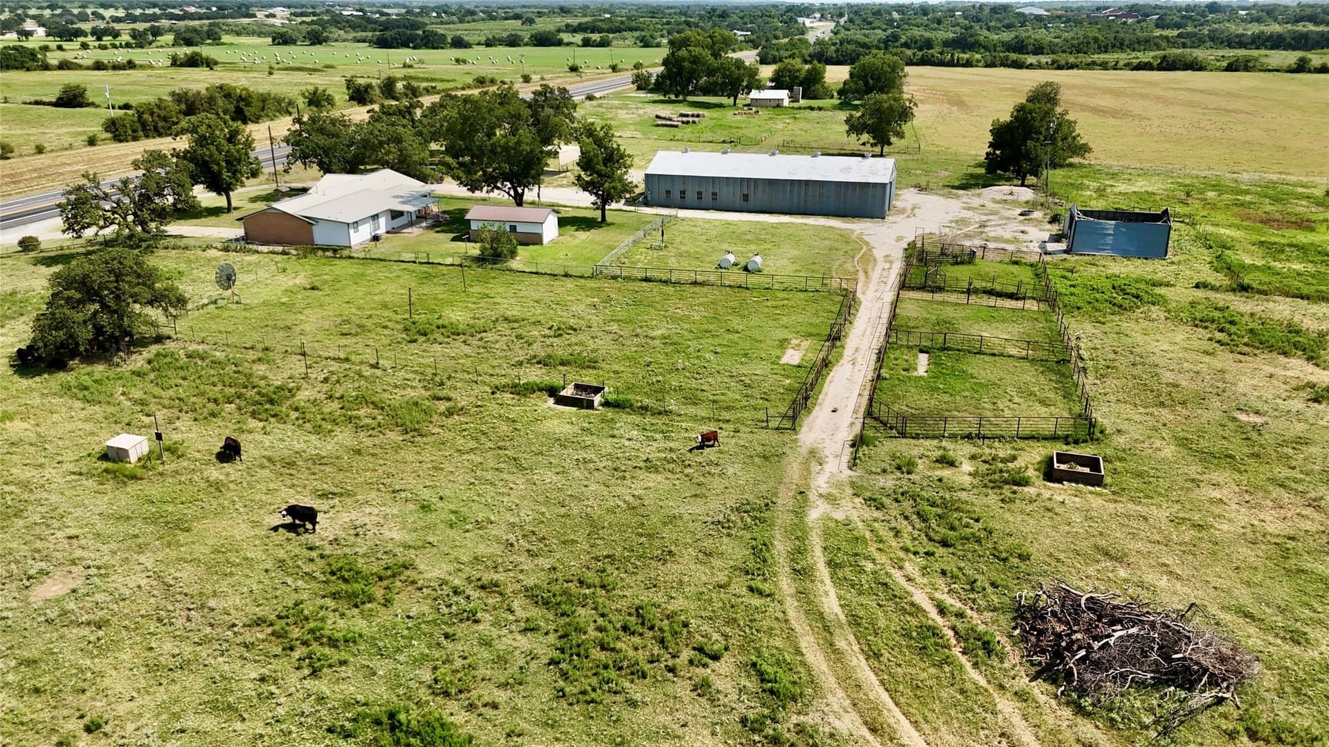 142.86 acres in Brown County - photo 32
