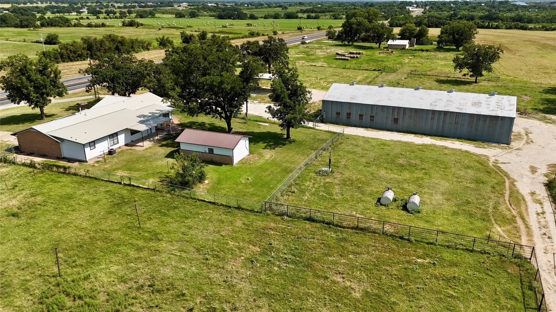 142.86 acres in Brown County - photo 34
