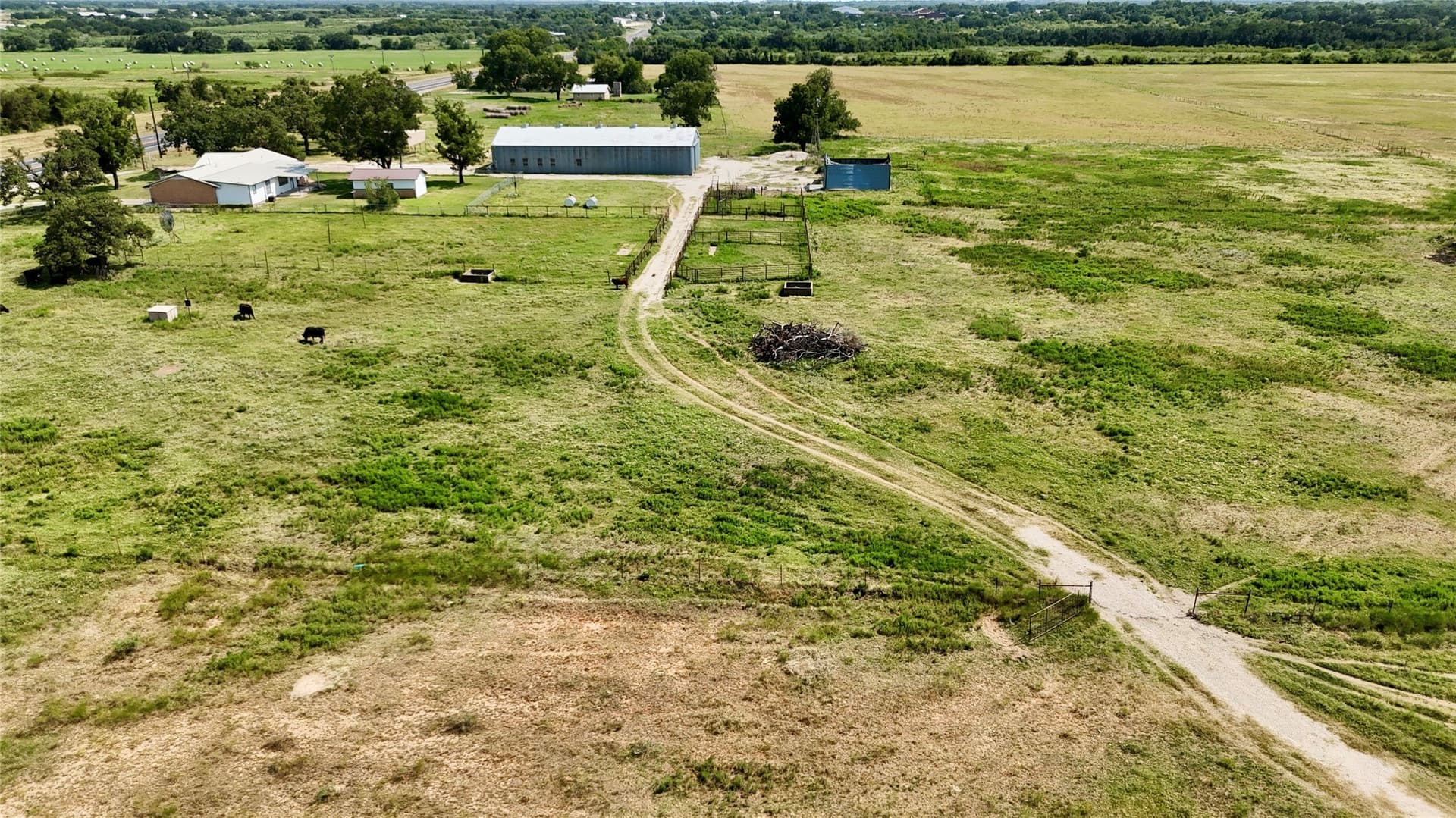 142.86 acres in Brown County - photo 31