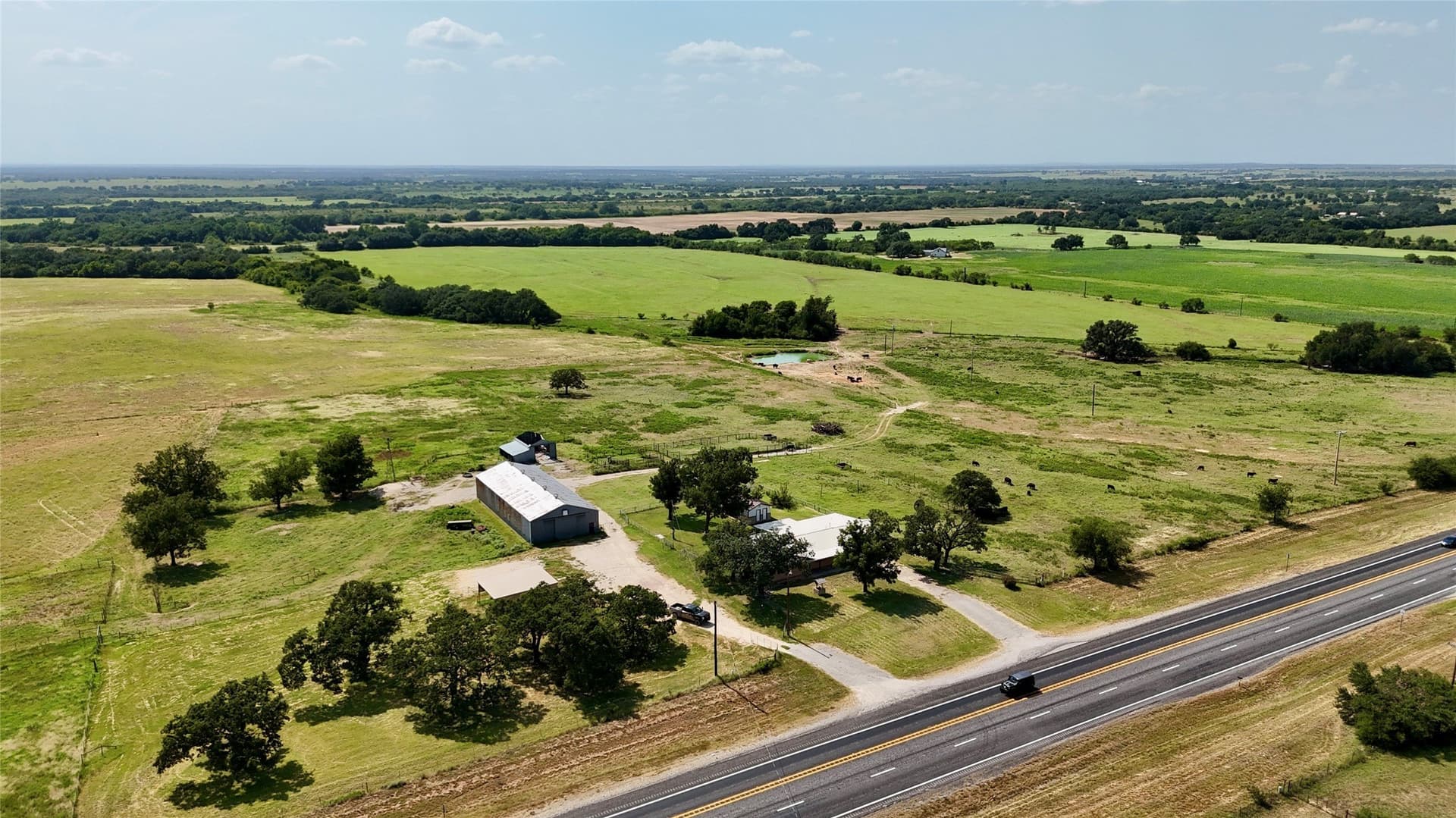 142.86 acres in Brown County - photo 40