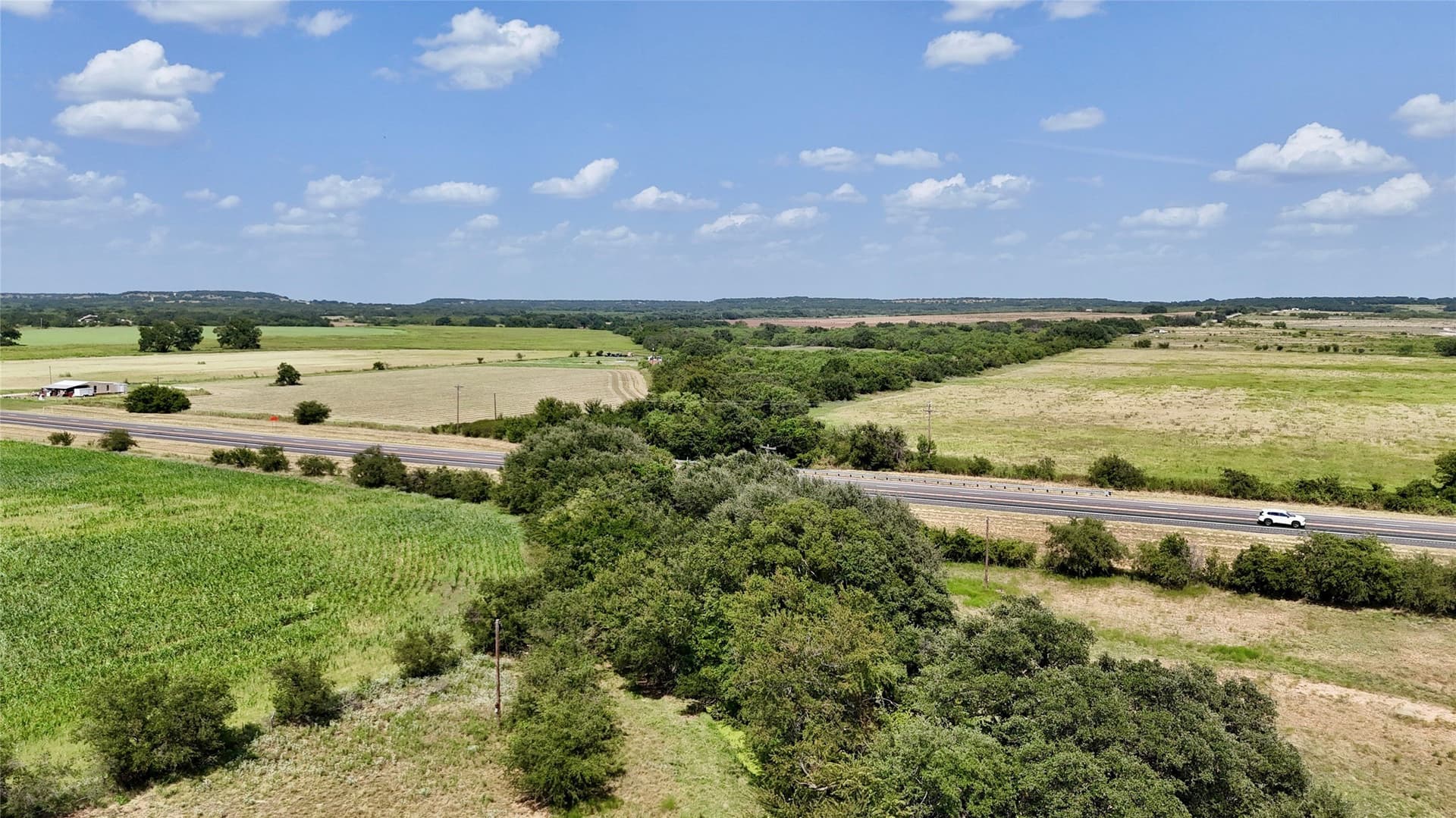142.86 acres in Brown County - photo 27